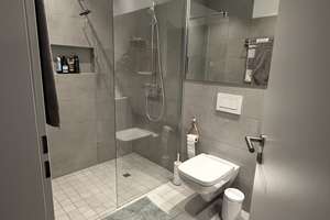 3-Zimmer Neubauwohnung mit Süd-West und Süd-Ost Balkon – Die vollständige Adresse der Immobilie erhältst du vom Anbieter., 50354 Hürth – Vorschaubild 8