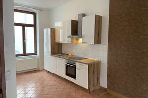 2 Zimmer Wohnung im 2. OG in Magdeburg Altstadt mit Aufzug – Hegelstr. 21, 39104 Altstadt, Magdeburg – Vorschaubild 15