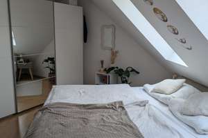 Schöne 2 Zimmerwohnung über 2 Etagen mit Dachterrasse - Staffelmietvertrag über 2 Jahre – Stuttgarter Str. 43, 73066 Uhingen – Vorschaubild 24
