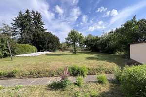 Charmantes Siedlungshaus am Elberadweg mit großem Garten - ohne Makler! – Die vollständige Adresse der Immobilie erhältst du vom Anbieter., 1139 Kaditz, Dresden – Vorschaubild 4