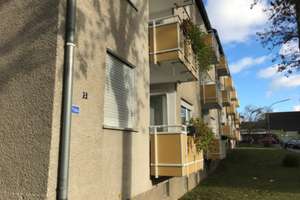 Ruhige 2-Zimmer-Wohnung mit Loggia – Erftstraße 3, 65201 Schierstein, Wiesbaden – Vorschaubild 2