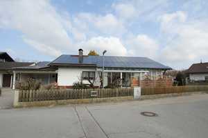 DIPLOM-Immowirt MAIER !! Perfekter, großzügiger Bungalow - WOHNEN bis ins HOHE ALTER u. PV-Anlage !! – Dingolfing-Landau (Kreis) – Vorschaubild 9