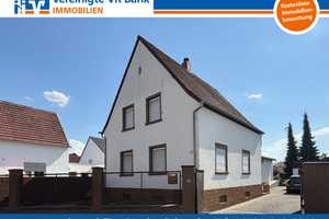 Platz für Familie und Gartenideen – Rhein-Pfalz-Kreis – Vorschaubild 1