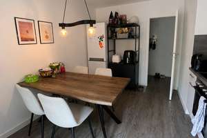 Zuhause mit 3 Zimmern und Balkon in Hamburg Bramfeld – Lenzingweg 7, 22179 Bramfeld, Hamburg – Vorschaubild 2