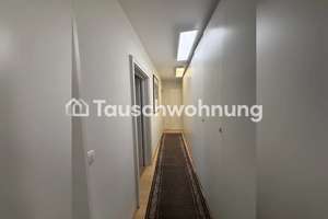 Tauschwohnung: Tausche 3-Z mit Balkon in Schwabing gegen zwei 2-Z-Wohnungen – Die vollständige Adresse der Immobilie erhältst du vom Anbieter., 80801 Neuschwabing, München – Vorschaubild 3