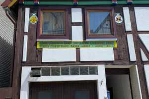 Geräumiges, preiswertes 10-Zimmer-Einfamilienhaus in Blomberg – Brinkstr. 7, 32825 Lippe (Kreis) – Vorschaubild 3