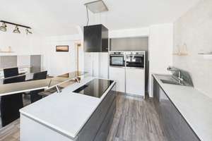 Direkte Innenstadtlage – Moderne Wohnung mit EBK in Köln-Dellbrück als 3- oder 4-Zimmer-Lösung! – Die vollständige Adresse der Immobilie erhältst du vom Anbieter., 51069 Dellbrück, Köln – Vorschaubild 12