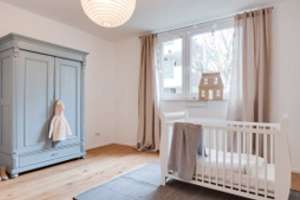 Provisionsfrei!  3 Zimmer (105m2) direkt am Kustermannpark in München – Sankt-Cajetan-Straße 11, 81669 Ramersdorf, München – Vorschaubild 7