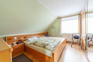 Attraktive Kapitalanlage in Neetze- vollvermietetes Zweifamilienhaus in ruhiger Lage – Pannerweg 1, 21398 Neetze – Vorschaubild 24