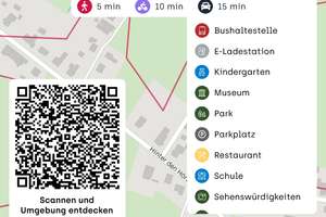 Großzügiges Einfamilienhaus mit Wintergarten, Sauna und großem Grundstück in Espelkamp – Die vollständige Adresse der Immobilie erhältst du vom Anbieter., 32339 Espelkamp – Vorschaubild 20