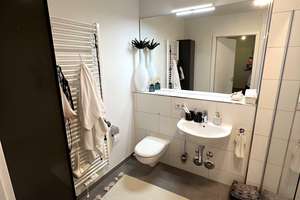 PREISGEDÄMPFTE WOHNUNG - BESICHTIGUNG: Dienstag 23.09. um 19:00 Uhr - 3 Zimmer - 74m² - Loggia – Ulmenstraße 79, 40476 Derendorf, Düsseldorf – Vorschaubild 12