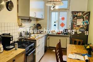 Tauschwohnung: Toller 5-Zimmer-Altbau gegen Wohnung am Humannplatz – Danziger Straße 3, 10435 Prenzlauer Berg, Berlin – Vorschaubild 4
