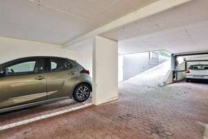 NEUER PREIS! Solide vermietet und möbliertes "Schmuckkästchen" mit Klima, Balkon und TG-Stellplatz – Die vollständige Adresse der Immobilie erhältst du vom Anbieter., 53177 Alt-Godesberg, Bonn – Vorschaubild 29