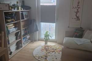 ***2 Zimmer ab 01.09., nur RWTH und FH Studenten, renoviert, *** – Roermonder Str. 101, 52072 Ponttor, Aachen – Vorschaubild 5