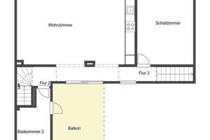 Loftartiges EFH mit Einliegerwohnung & zwei Dachterrassen in Toplage von Mainz-Gonsenheim – Die vollständige Adresse der Immobilie erhältst du vom Anbieter., 55124 Gonsenheim, Mainz – Vorschaubild 19