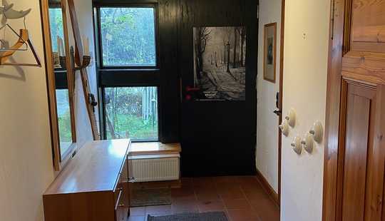Bild von CHARMANTES EINFAMILIENHAUS UNTER DENKMALSCHUTZ IN IDYLLISCHER LAGE AM NATURSCHUTZGEBIET