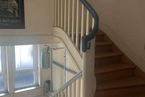 Jugendstilvilla – Otmarstraße 22, 45131 Rüttenscheid, Essen – Vorschaubild 5