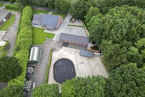 !!Reserviert!!
!! Absolutes Traumobjekt !!
Komplett sanierter Resthof mit über 8000m² Fläche – Emsland (Kreis) – Vorschaubild 11