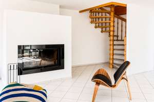 Exklusive Maisonette-Wohnung mit privatem Dachpool und großzügiger Dachterrasse – Die vollständige Adresse der Immobilie erhältst du vom Anbieter., 71334 Waiblingen – Vorschaubild 7