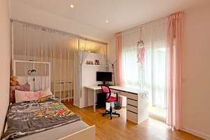 Energieklasse A+ - Neubau-Einfamilienhaus mit Vollkeller in Hamburg-Lohbrügge - Wentzel Dr. – Die vollständige Adresse der Immobilie erhältst du vom Anbieter., 21033 Lohbrügge, Hamburg – Vorschaubild 19