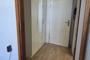 Löffelfertige 1-Raum-Wohnung mit luxuriöser Innenausstattung in Köln Sülz – Luxemburgerstraße 124-136, 50939 Köln – Vorschaubild 7