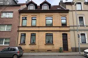 Hier wurde schon viel investiert! Dreifamilienhaus – Heißener Str. 45, 45472 Mülheim an der Ruhr – Vorschaubild 22