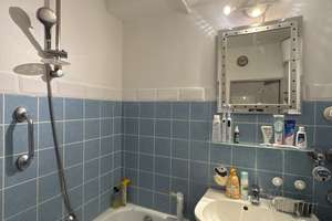 1-Zimmer Wohnung in Aachen Innenstadt – Dunantstraße 6, 52064 Marschiertor, Aachen – Vorschaubild 4