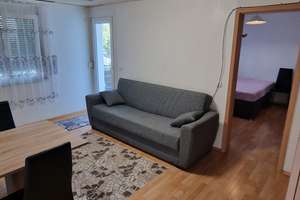 Helle 1,5-Zimmer-Wohnung mit Balkon | Heilbronn Zentrum – Weinsberger Straße 67, 74072 Heilbronn, Heilbronn – Vorschaubild 1