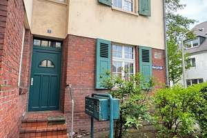 ACHTUNG SOMMERAKTION ! Renoviertes Appartement frei in Duisburg- Hüttenheim ! Provisionsfrei ! – Rosenbergstraße 2, 47259 Hüttenheim, Duisburg – Vorschaubild 4