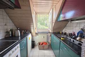 2 Zi. DG-Wohnung in Gönningen – Lichtensteinstr. 14, 72770 Gönningen, Reutlingen – Vorschaubild 6