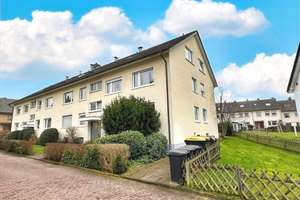 Vollständig renovierte 2-Raum-Wohnung mit Balkon und Einbauküche in Bielefeld – Josef-Köllner-Straße 16, 33613 Schildesche, Bielefeld – Vorschaubild 14