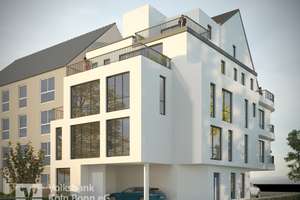 Bonn-Castell - Hochwertige Neubauwohnungen in bester Innenstadtlage, fußläufig zum Rhein – Die vollständige Adresse der Immobilie erhältst du vom Anbieter., 53111 Bonn-Castell, Bonn – Vorschaubild 13