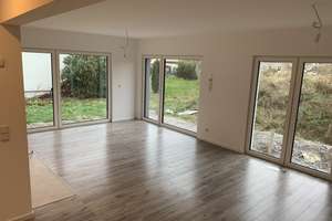 Doppelhaushälfte in Blumenrod zu vermieten Neubau KFW40 Wärmepumpe – Die vollständige Adresse der Immobilie erhältst du vom Anbieter., 65549 Limburg an der Lahn – Vorschaubild 4