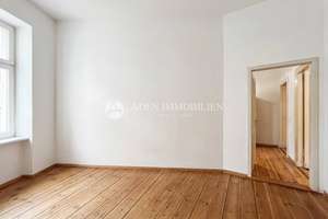 Stuck, Dielen & Flügeltüren: Altbau-Juwel in begehrter Seitenstraße am KuDamm! – Giesebrechtstraße 12, 10629 Charlottenburg, Berlin – Vorschaubild 14