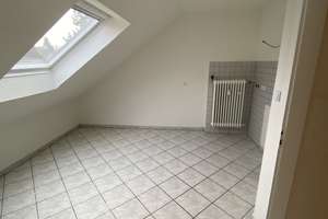 Erstbezug nach Sanierung: freundliche 3-Zimmer-Dachgeschosswohnung in Bochum – Am Geraden Weg 12, 44805 Gerthe, Bochum – Vorschaubild 7