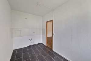 *Grün. Ruhig. Gemütlich. - 3-Zimmer-Wohnung mit Balkon!* – An der Kotsche 40, 4207 Leipzig – Vorschaubild 7
