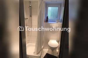 Tauschwohnung: Köln Sülz, Lindenthal: 2-Zimmer-Wohnung für Tausch – Die vollständige Adresse der Immobilie erhältst du vom Anbieter., 50939 Sülz, Köln – Vorschaubild 5