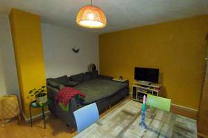 gut geschnittene 75 m² Wohnung mit Balkon in Aachen-Burtscheid – Altstraße 76, 52066 Trierer Straße, Aachen – Vorschaubild 4