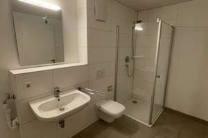 Schöne, helle 4.Zi.Whg mit zwei großen Badezimmern, Abstellraum, großem Balkon – Tunnelstraße 2, 70469 Bahnhof Feuerbach, Stuttgart – Vorschaubild 12