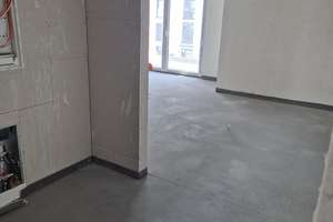 Wohnung im Bau, stadtnah im Hafenquartier Graf Bismark mit Balkon am Yachthafen/Kanal für 2 Personen – Johannes Rau Alle 34, 45889 Bismarck, Gelsenkirchen – Vorschaubild 26