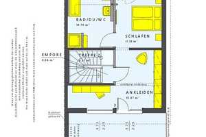 Home Sweet Home - Make This Beautiful House Yours!" (SP) – Am Bahndamm  6, 64521 Groß-Gerau (Kreis) – Vorschaubild 4
