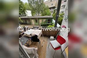 Tauschwohnung: Biete günstige 2-Z. Whg. im EG mit Balkon, 420 Euro in Mitte – Die vollständige Adresse der Immobilie erhältst du vom Anbieter., 24103 Damperhof, Kiel – Vorschaubild 4