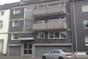 Wunderschöne 4-Zimmer Wohnung mitten in der Altstadt – Teichstr. 1, 76530 Baden-Baden – Vorschaubild 1