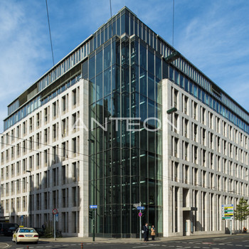 Broadway Office | Flexible Raumaufteilung | U-Bahn: 3 min.