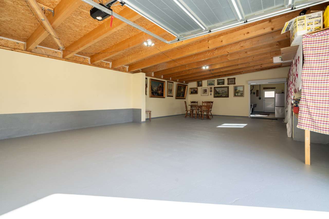 Immobilie in Schwarz - Preisoffensive! Wohnen und Vermieten in perfekter Kombination! - Bild 21