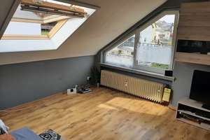 KOPIE - Attraktive, gepflegte 2-Zimmer-Dachgeschosswohnung in Fuldatal – Grüner Weg 5, 34233 Fuldatal – Vorschaubild 4