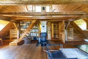 Historisches Bauernhaus in Aussichtslage - Reserviert- – Die vollständige Adresse der Immobilie erhältst du vom Anbieter., 88138 Weißensberg – Vorschaubild 9