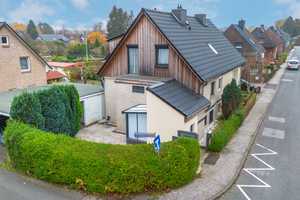 Hamburg - Wilhelmsburg | Sanierte Doppelhaushälfte und Einfamilienhaus mit ruhiger Lage & City-Nähe – Hamburg – Vorschaubild 9