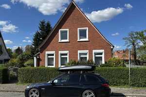 Freistehendes Haus auf schönem Grundstück in Innenstadtnähe
 – Wiardastraße 24, 26603 Aurich (Kreis) – Vorschaubild 2