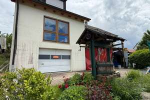 Landhaus in Traumlage mit herrlicher Aussicht! – Die vollständige Adresse der Immobilie erhältst du vom Anbieter., 73732 Wiflingshausen, Esslingen am Neckar – Vorschaubild 20